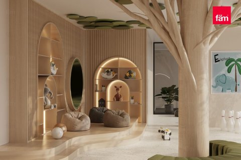 Appartement de 1 chambre à Dubai, UAE No. 99818 13