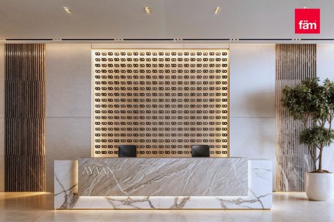 Appartement de 1 chambre à Dubai, UAE No. 99818 3