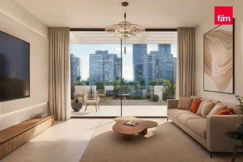 Appartement de 1 chambre à Dubai, UAE No. 99818 8