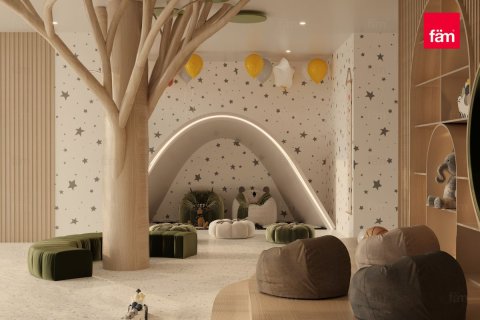 Appartement de 1 chambre à Dubai, UAE No. 99818 16