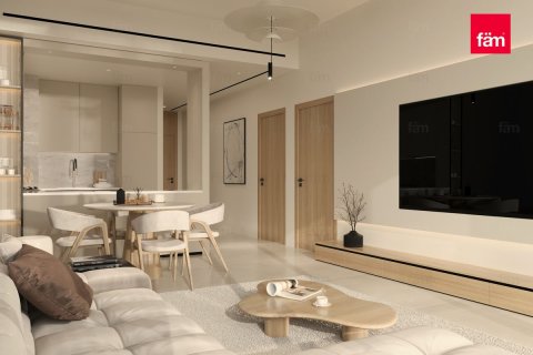 Appartement de 1 chambre à Dubai, UAE No. 99818 7