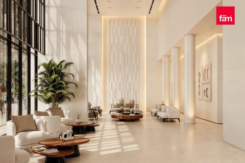 Appartement de 1 chambre à Dubai, UAE No. 99818 6