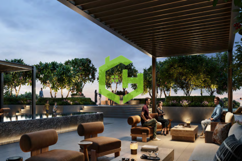 Apartment de 2 dormitorios en Dubai Creek Harbour (The Lagoons), UAE No. 90684 9