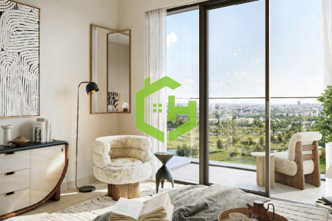 Apartment de 2 dormitorios en Dubai Creek Harbour (The Lagoons), UAE No. 90684 1