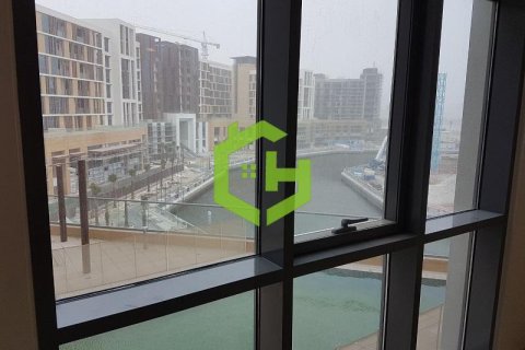 Apartment de 1 dormitorio en Al Jaddaf, UAE No. 90683 3