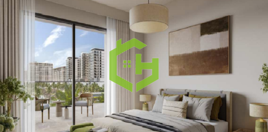 3 bedrooms Apartment in Town Square, UAE No. 90691