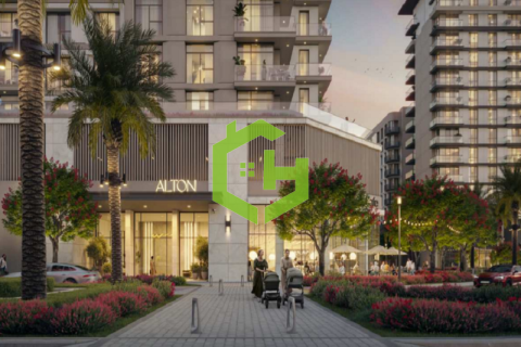 3 bedrooms Apartment in Town Square, UAE No. 90691 8