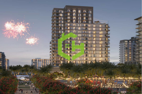 3 bedrooms Apartment in Town Square, UAE No. 90691 6