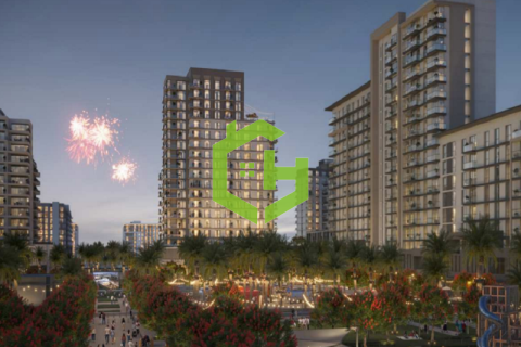 3 bedrooms Apartment in Town Square, UAE No. 90691 2