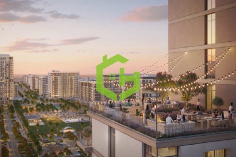 3 bedrooms Apartment in Town Square, UAE No. 90691 3
