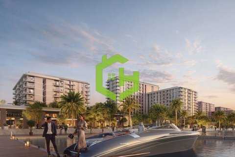 2 bedrooms Apartment in Mina Rashid, UAE No. 90682 2