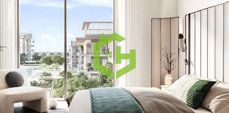 2 bedrooms Apartment in Mina Rashid, UAE No. 90682