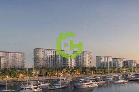 2 bedrooms Apartment in Mina Rashid, UAE No. 90682 3
