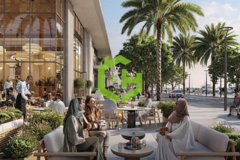 2 bedrooms Apartment in Mina Rashid, UAE No. 90682 7