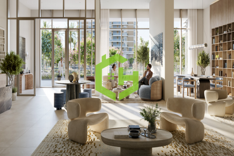 Apartment de 3 dormitorios en Dubai Creek Harbour (The Lagoons), UAE No. 90673 10
