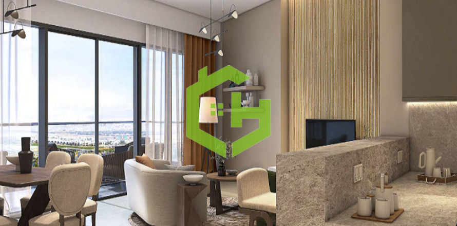 Appartement de 1 chambre à DAMAC Hills (Akoya by DAMAC), UAE No. 90690