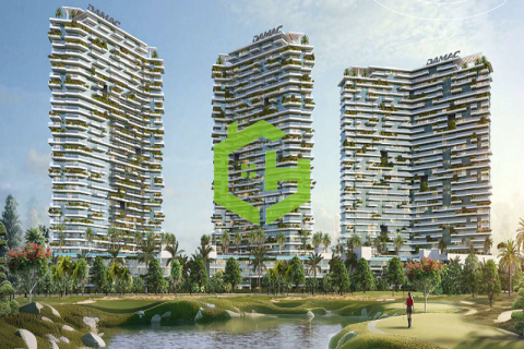 Appartement de 1 chambre à DAMAC Hills (Akoya by DAMAC), UAE No. 90690 2