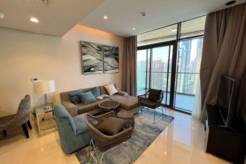 2 bedrooms Apartment in Aykon City, UAE No. 78303 2