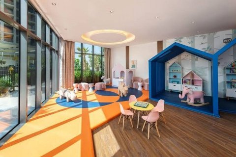 2 bedrooms Apartment in Aykon City, UAE No. 78303 9