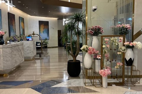 2 bedrooms Apartment in Aykon City, UAE No. 78303 6