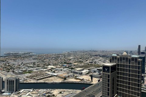 2 bedrooms Apartment in Aykon City, UAE No. 78303 12