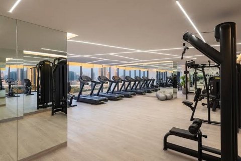 2 bedrooms Apartment in Aykon City, UAE No. 78303 10