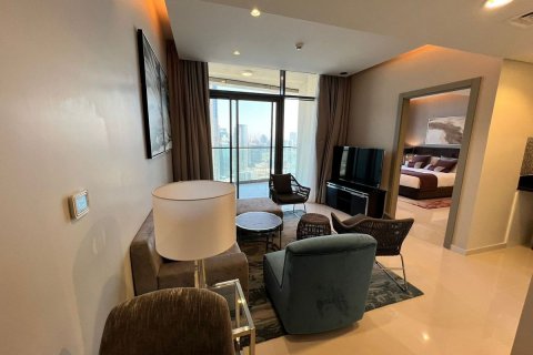 2 bedrooms Apartment in Aykon City, UAE No. 78303 4