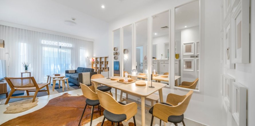 1 bedroom Apartment in Reehan, UAE No. 78304