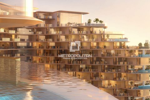 4 غرف نوم شقة في Al Marjan Island, الإمارات العربية المتحدة رقم 78319 7