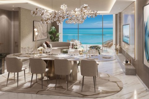 4 غرف نوم شقة في Al Marjan Island, الإمارات العربية المتحدة رقم 78319 3