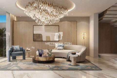 4 غرف نوم شقة في Al Marjan Island, الإمارات العربية المتحدة رقم 78319 6