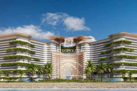4 غرف نوم شقة في Al Marjan Island, الإمارات العربية المتحدة رقم 78319 10