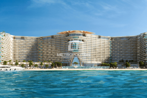 4 غرف نوم شقة في Al Marjan Island, الإمارات العربية المتحدة رقم 78319 12