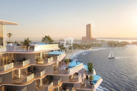 4 غرف نوم شقة في Al Marjan Island, الإمارات العربية المتحدة رقم 78319 8