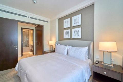 1 غرف نوم شقة في The Address Residence Fountain Views, الإمارات العربية المتحدة رقم 88111 10