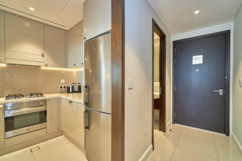 1 غرف نوم شقة في The Address Residence Fountain Views, الإمارات العربية المتحدة رقم 88111 6