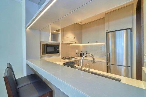 1 غرف نوم شقة في The Address Residence Fountain Views, الإمارات العربية المتحدة رقم 88111 5