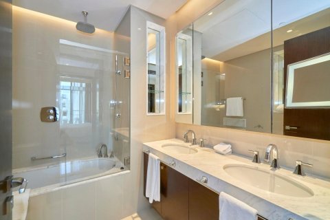 1 غرف نوم شقة في The Address Residence Fountain Views, الإمارات العربية المتحدة رقم 88111 13