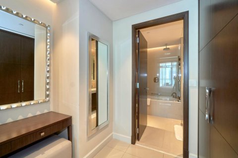 1 غرف نوم شقة في The Address Residence Fountain Views, الإمارات العربية المتحدة رقم 88111 12