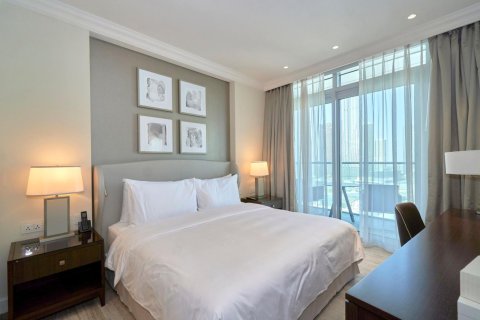1 غرف نوم شقة في The Address Residence Fountain Views, الإمارات العربية المتحدة رقم 88111 9