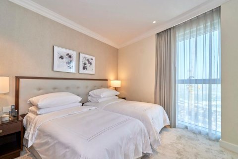 3 bedrooms Apartment in The Address Residence Fountain Views, UAE No. 88110 17