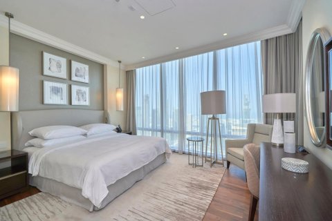 3 bedrooms Apartment in The Address Residence Fountain Views, UAE No. 88110 11