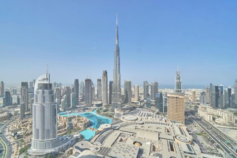 3 bedrooms Apartment in The Address Residence Fountain Views, UAE No. 88110 21