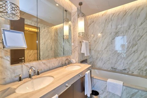 3 bedrooms Apartment in The Address Residence Fountain Views, UAE No. 88110 13