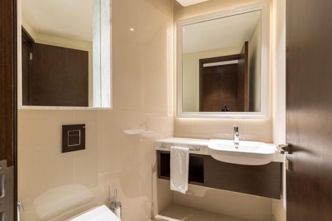 2 غرف نوم شقة في The Address Residence Fountain Views, الإمارات العربية المتحدة رقم 88108 13