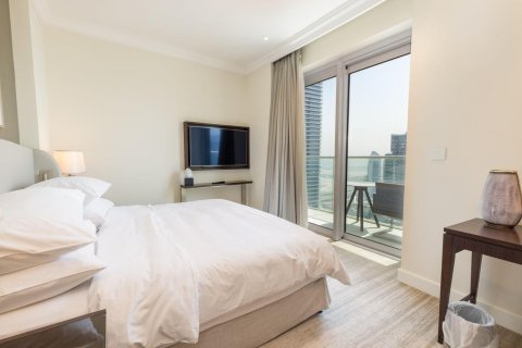 2 غرف نوم شقة في The Address Residence Fountain Views, الإمارات العربية المتحدة رقم 88108 8
