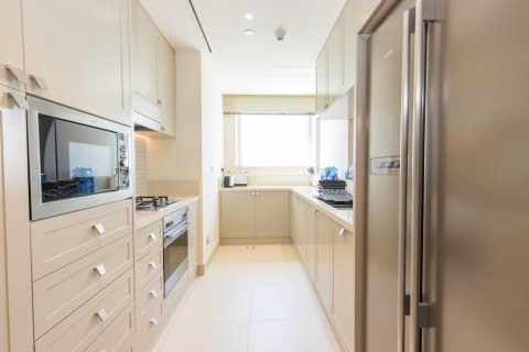2 غرف نوم شقة في The Address Residence Fountain Views, الإمارات العربية المتحدة رقم 88108 6