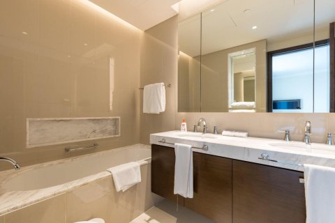 2 غرف نوم شقة في The Address Residence Fountain Views, الإمارات العربية المتحدة رقم 88108 16