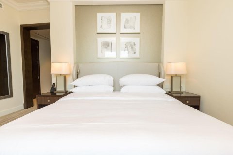 2 غرف نوم شقة في The Address Residence Fountain Views, الإمارات العربية المتحدة رقم 88108 9