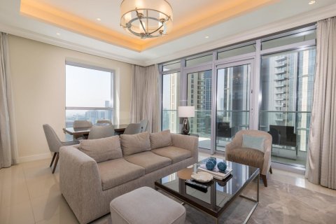 2 غرف نوم شقة في The Address Residence Fountain Views, الإمارات العربية المتحدة رقم 88108 2